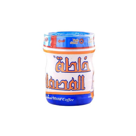 صورة خلطة القهوة المصمك 125جرام